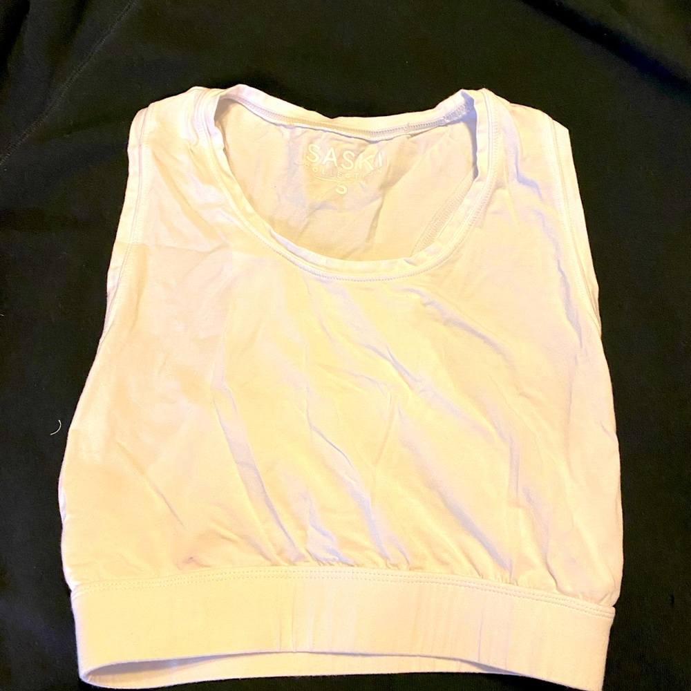 Sports tank